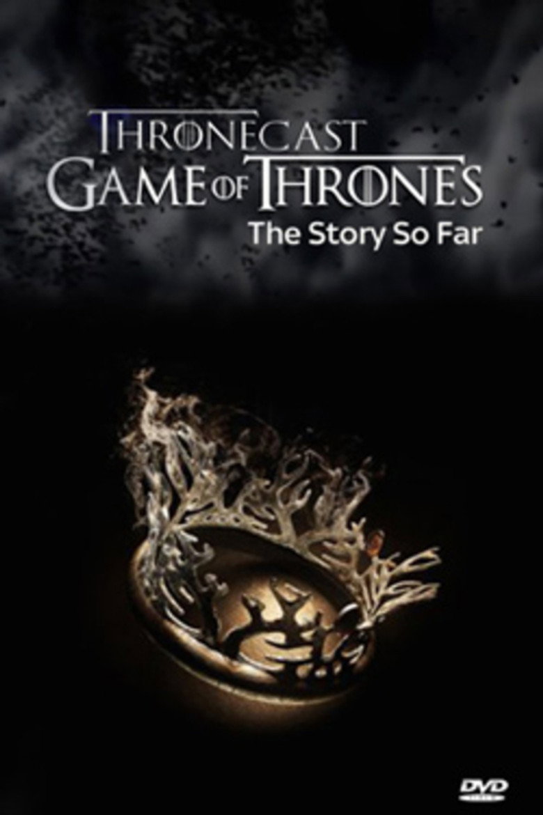 Thronecast