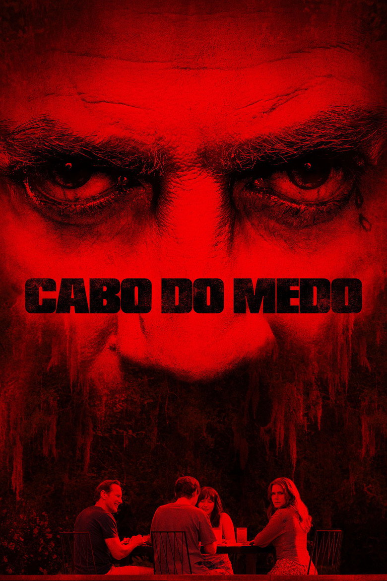 Póster la Serie