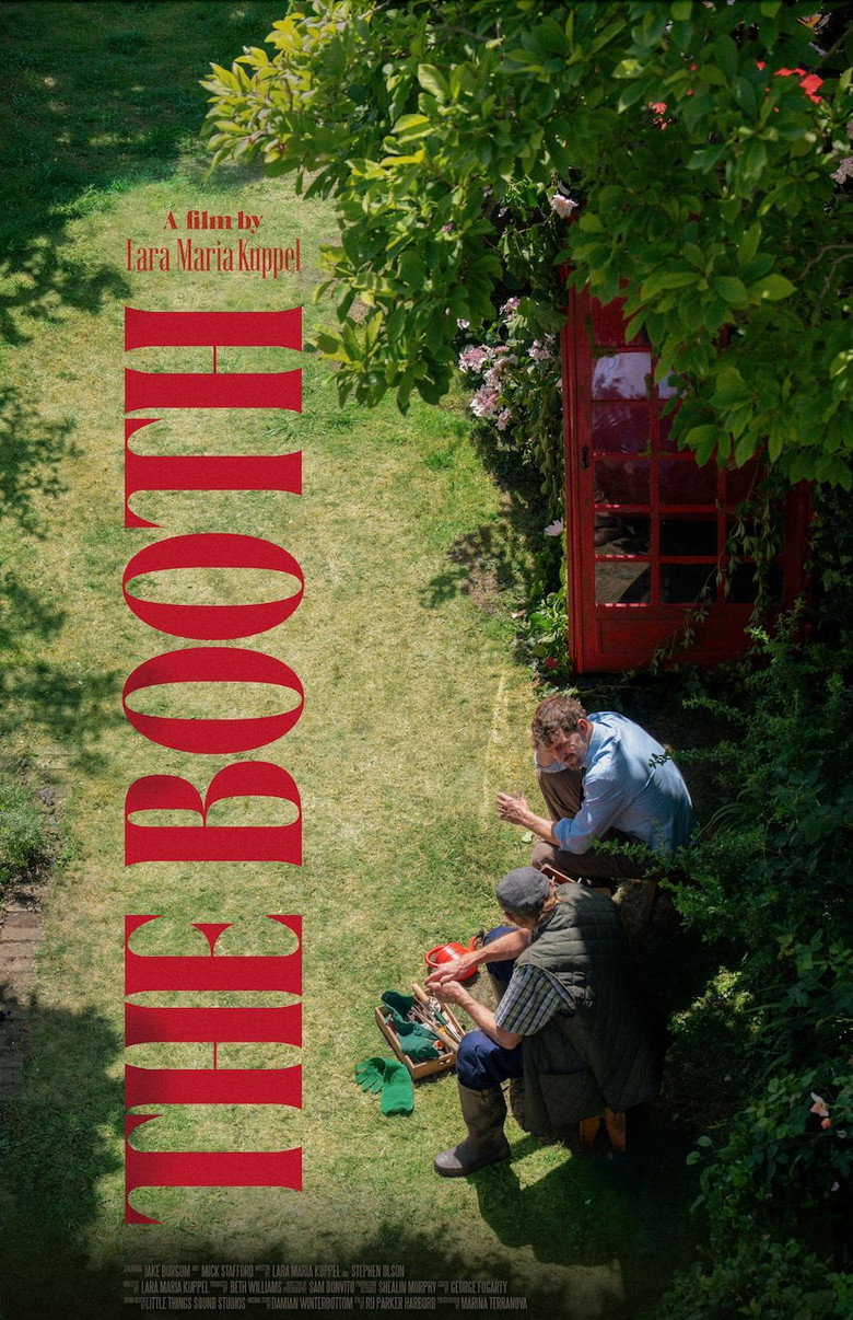 Imatge de The Booth