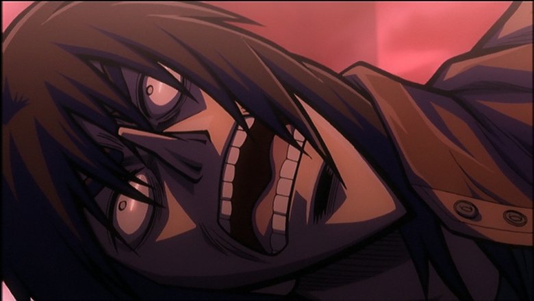 Still image for Kaiji season 1 episode 21: Heart and Soul Still image for Kaiji season 1 episode 21: Heart and Soul