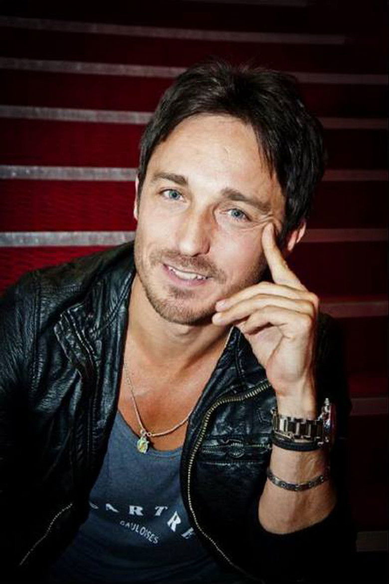 Sorel portrait image