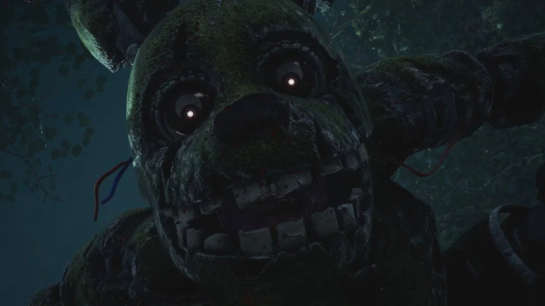 Five Nights at Freddy's 3 1