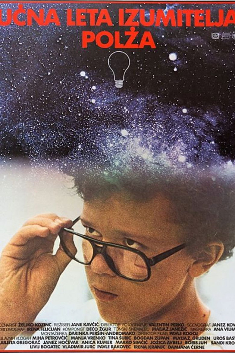 Imatge de Učna leta izumitelja Polža