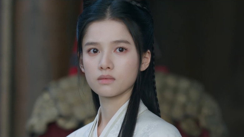 Still from Legend of Zang Hai - Season 1 Episode 33