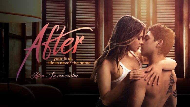 After - Chapitre 1 (2019)