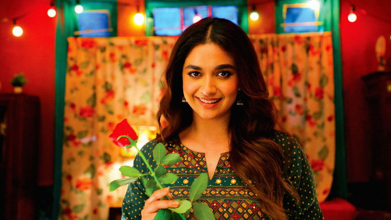 Image d'arrière-plan 7 du film Revolver Rita