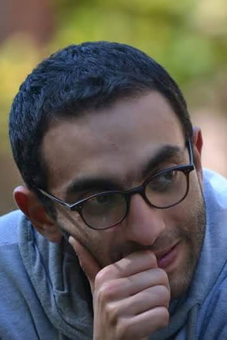 Kiro ManQrious portrait image