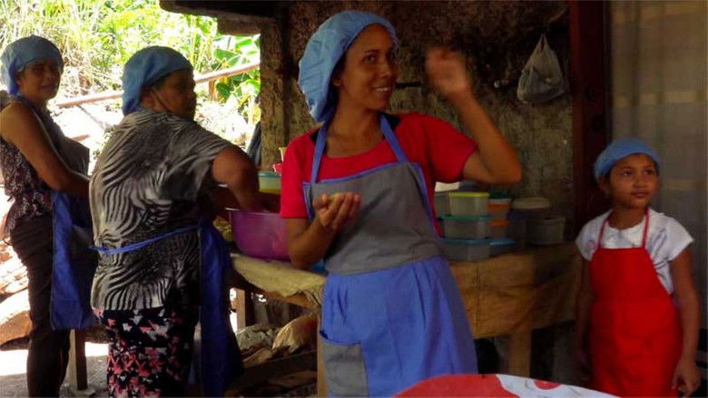 Imatge de Como venezuela mueve la montana