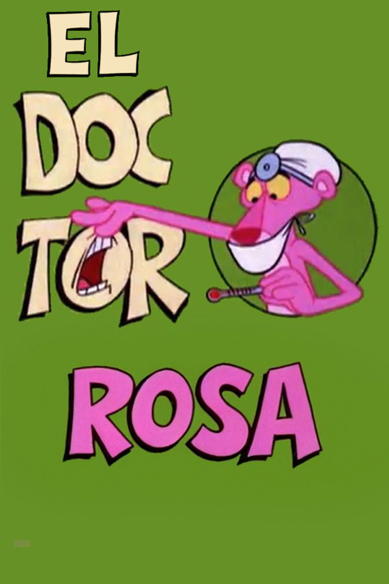 Imatge de El doctor rosa