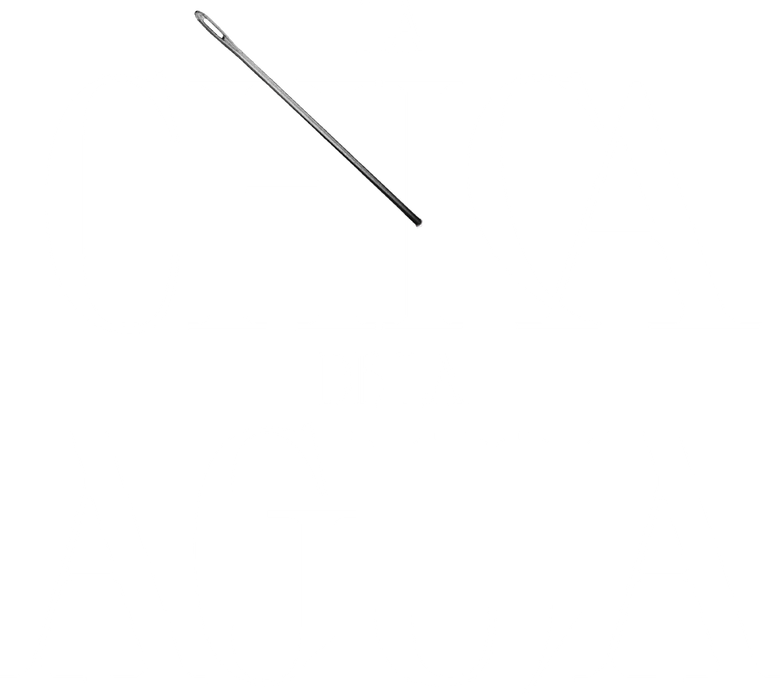 Imagen de La chica de la aguja