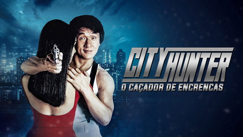City Hunter Screenshot 3
