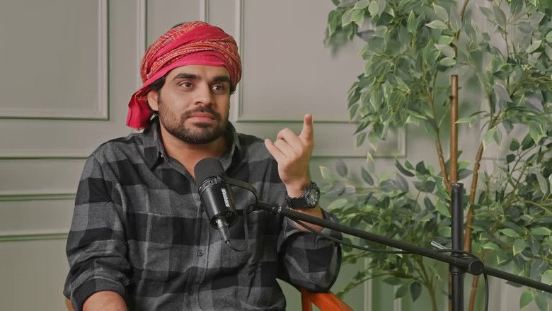 Fake Podcast with Bihari Yuva - Lallan Babu