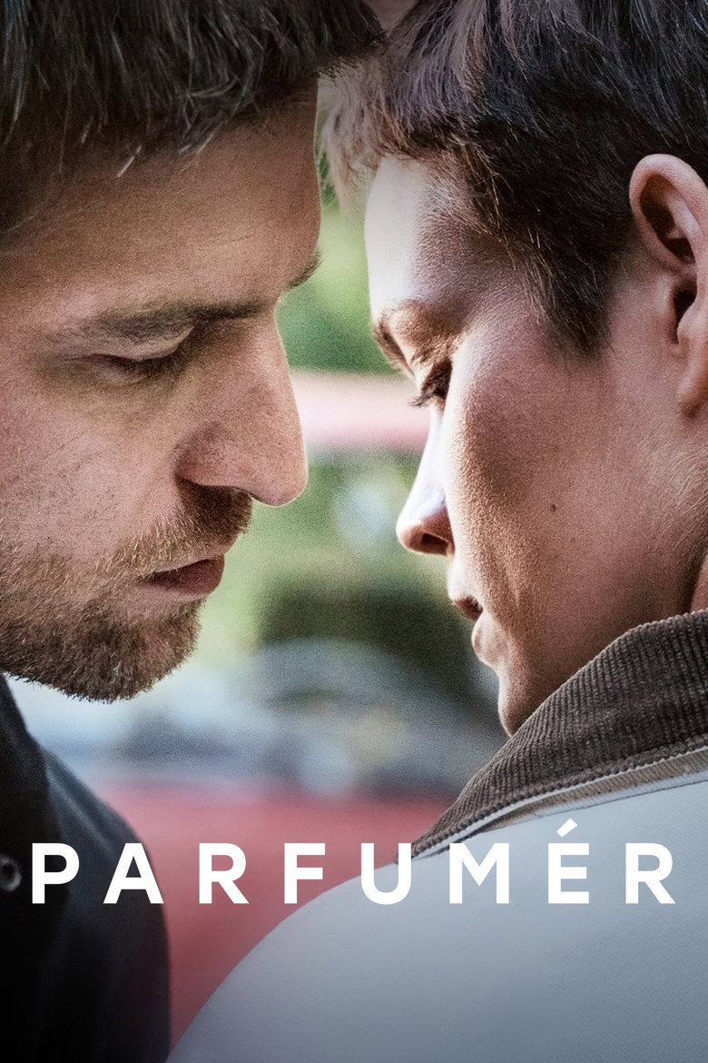 Plakát k filmu Parfumér