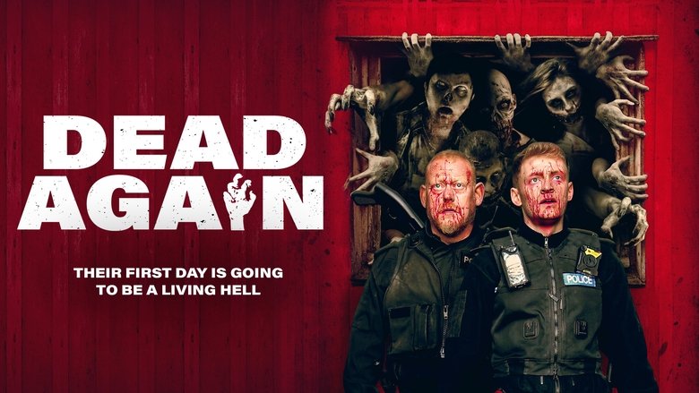 Dead Again (2021)