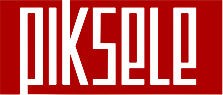 Пиксели