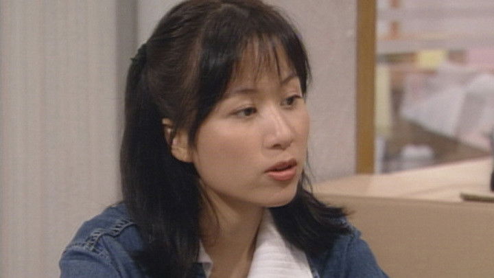 真情 Saison 1 Épisode 209 Voirfilms