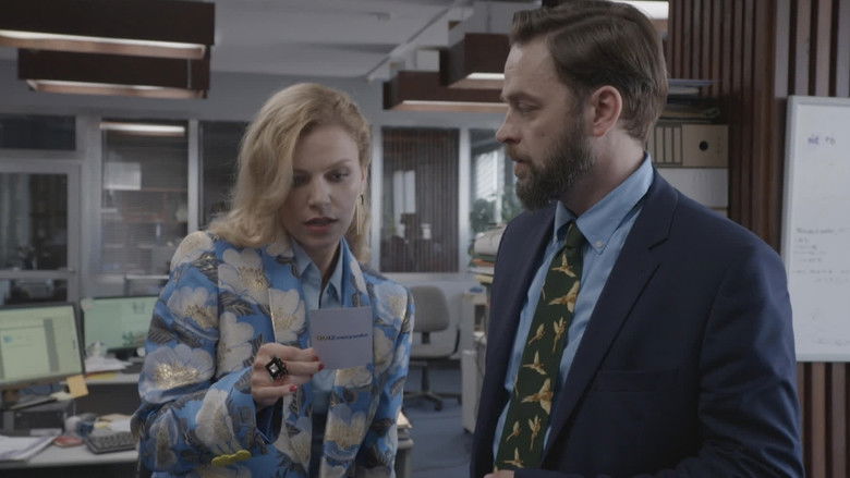 Still image for The Office PL season 1 episode 1: Episode 1