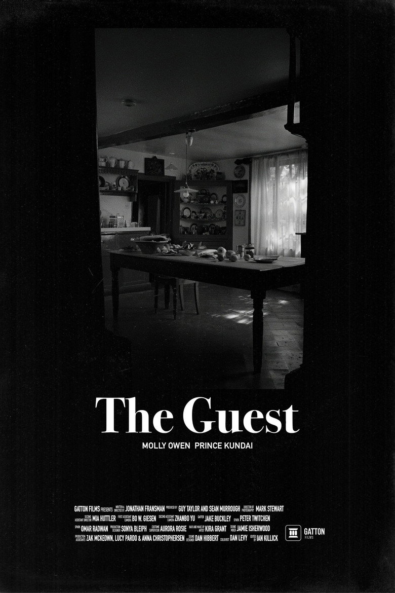 The Guest