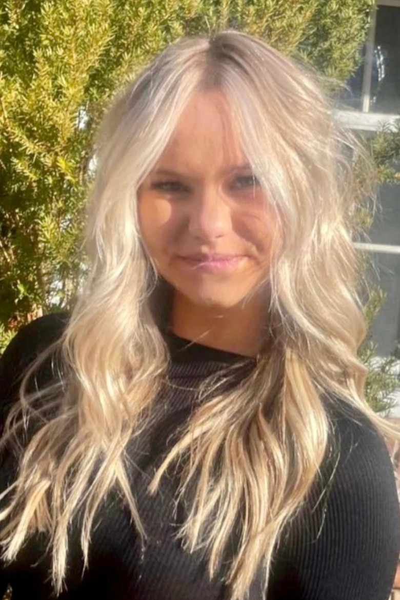 Bethany Funke portrait image