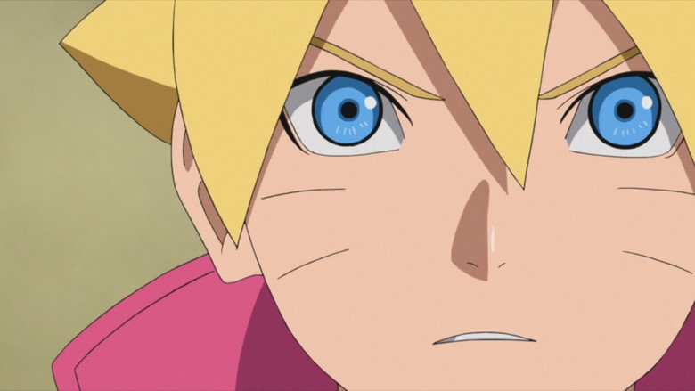 Still from Boruto: Naruto Next Generations - Season 1 Episode 194