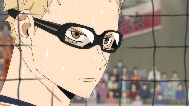 Still from Haikyu!! - Season 4 Episode 19