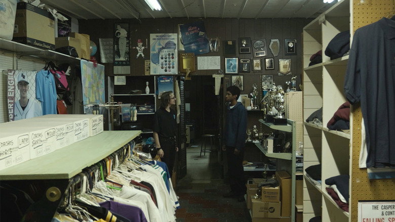 Imatge de Same Time Tomorrow