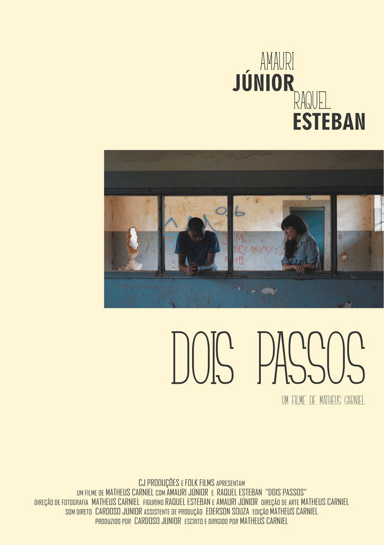 Imatge de Dois Passos