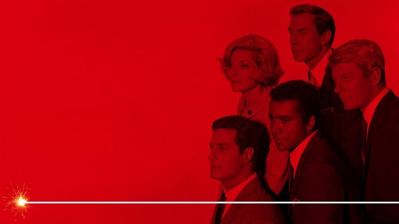Mission: Impossible (1966)