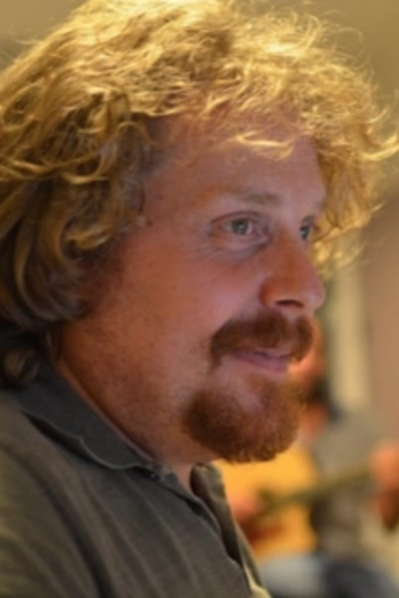 Pietro Morana portrait image