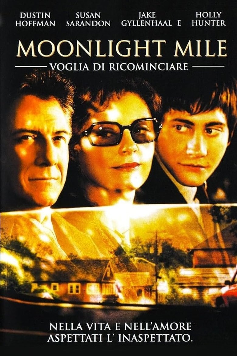 Moonlight Mile - Voglia di ricominciare (2002)