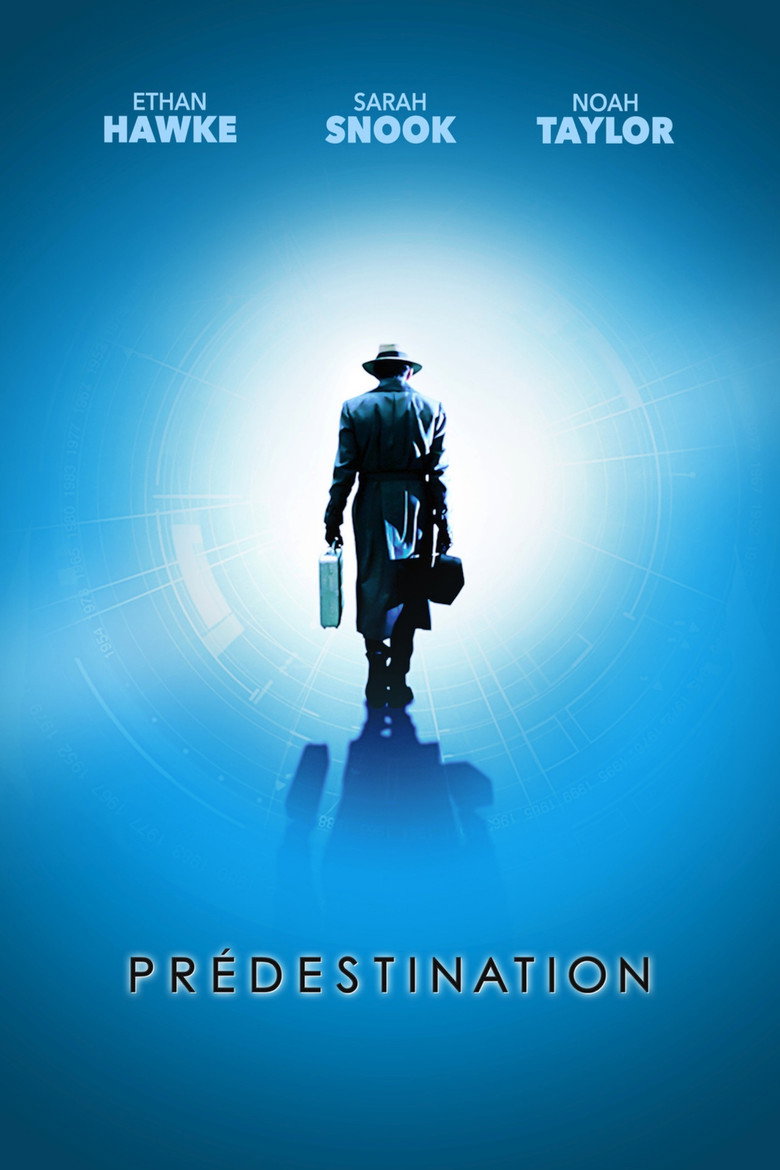 Póster la Película
