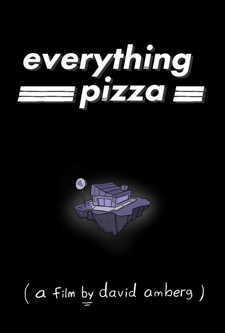 Everything Pizza — image 2