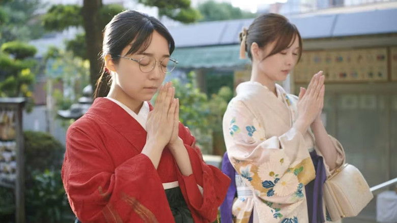 Still image for Checkmate Lawyer season 1 episode 7: Episode 7 Still image for Checkmate Lawyer season 1 episode 7: Episode 7