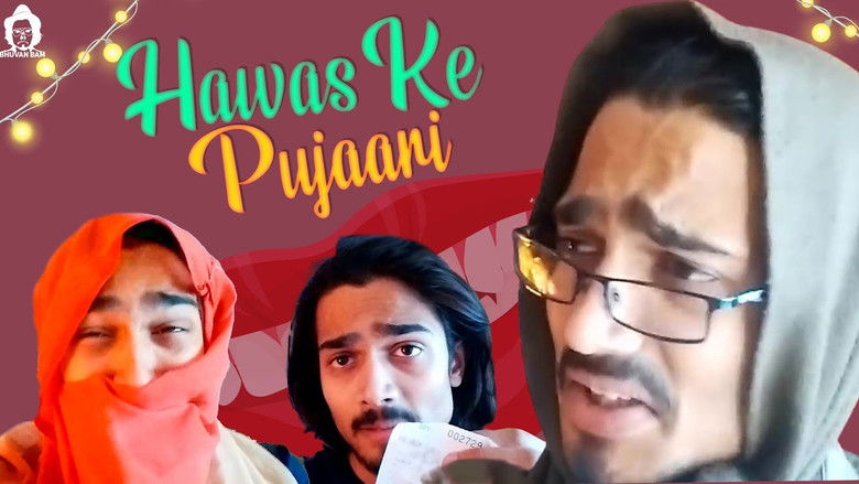 Still image for BB Ki Vines season 1 episode 13: Babloo Ji Raat ko Kahan The?