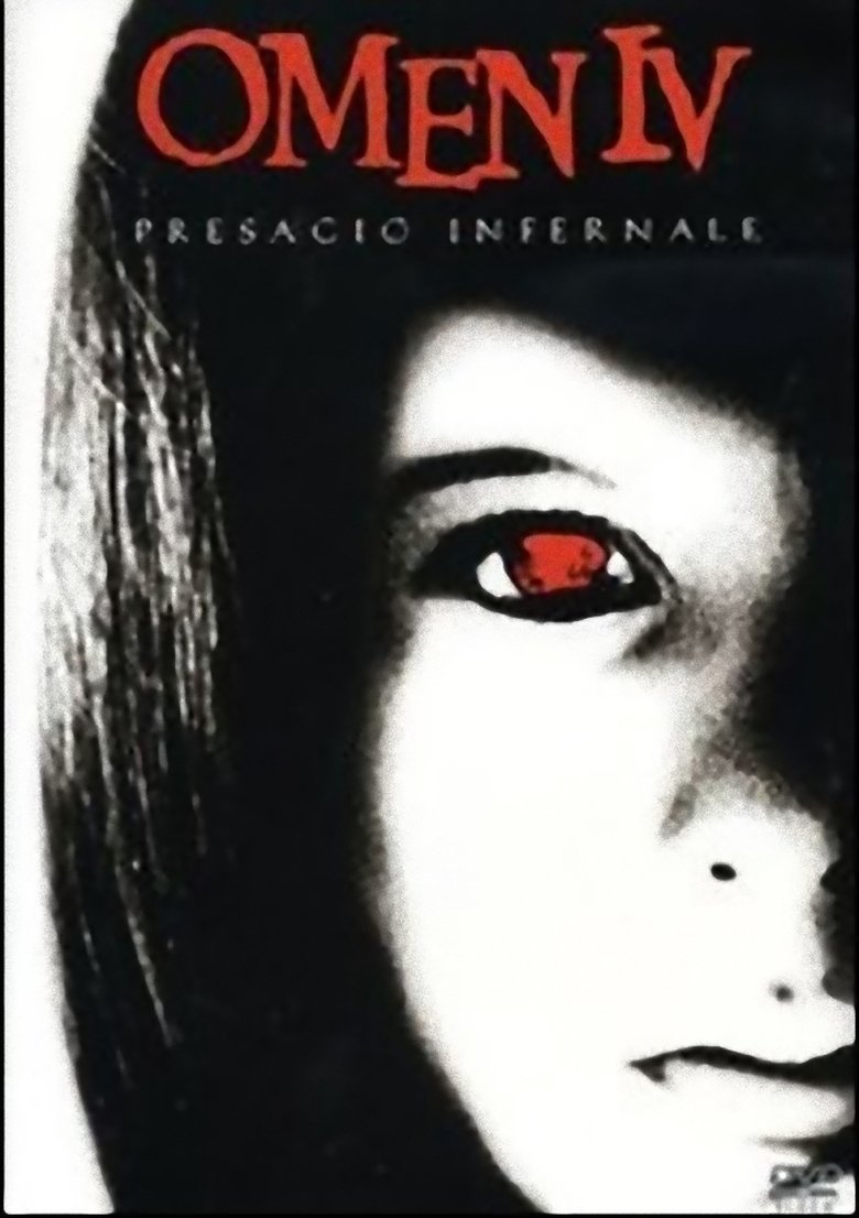 Omen IV - Presagio infernale (1991)
