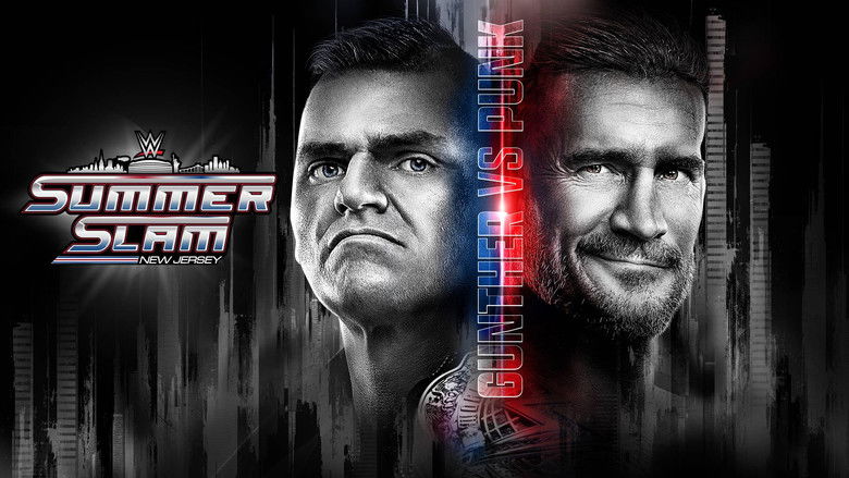 Imatge de WWE SummerSlam 2025: Saturday