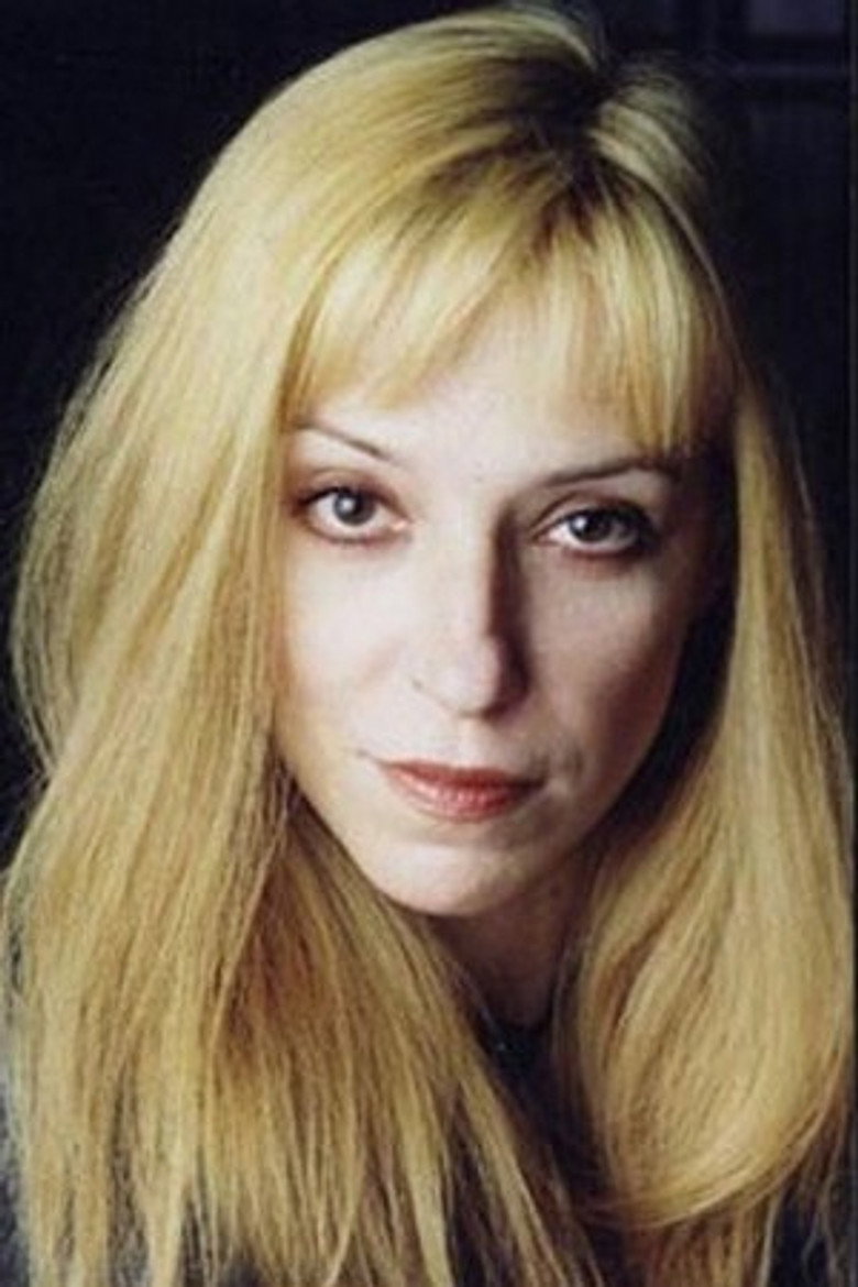 Magdalena Beska portrait
