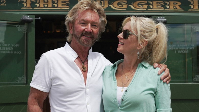 Still image for Noel Edmonds' Kiwi Adventure season 1 episode 1: Episode 1 Still image for Noel Edmonds' Kiwi Adventure season 1 episode 1: Episode 1