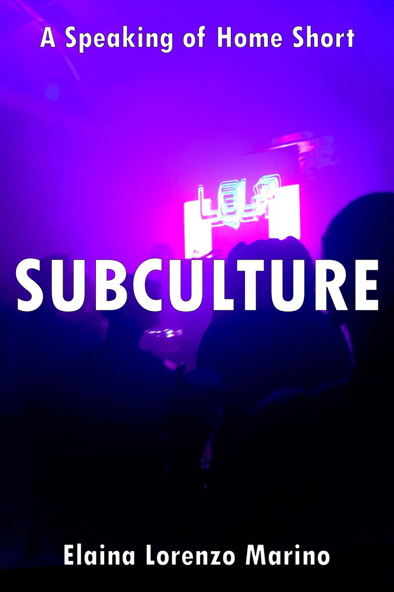 Imatge de SUBCULTURE