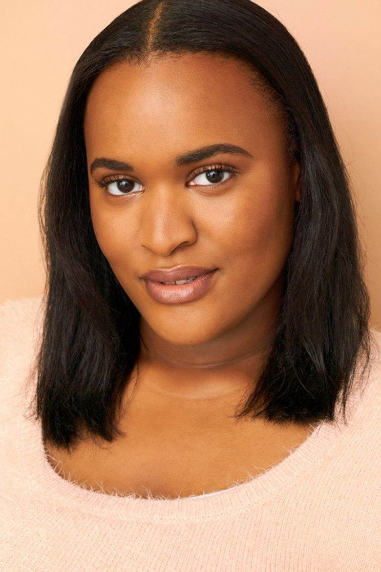 Brandie Honor portrait image