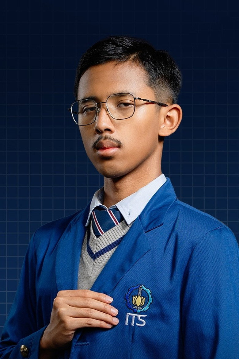 Adika Rasendriya Arya Putra portrait