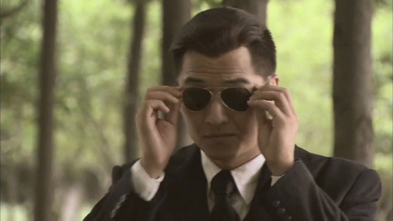 Still image for Butterfly Mission season 1 episode 9: Episode 9 Still image for Butterfly Mission season 1 episode 9: Episode 9