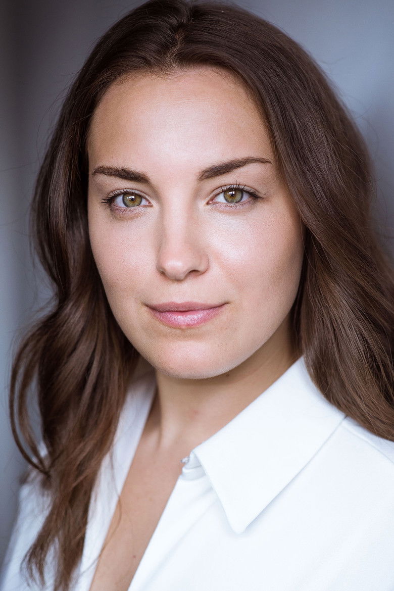 Sabine Kviste portrait image