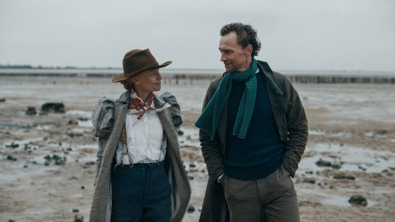 Still from The Essex Serpent - Season 1 Episode 2