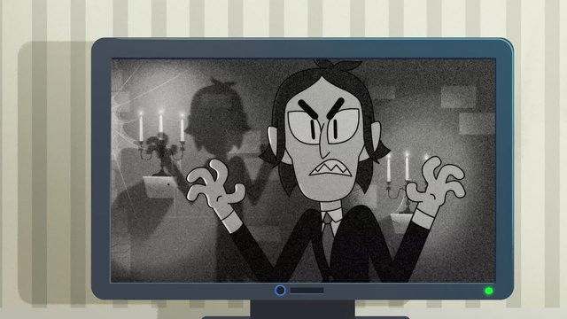 Still image for Boy Girl Dog Cat Mouse Cheese season 1 episode 12: Greb-Nefual E Neg! Still image for Boy Girl Dog Cat Mouse Cheese season 1 episode 12: Greb-Nefual E Neg!