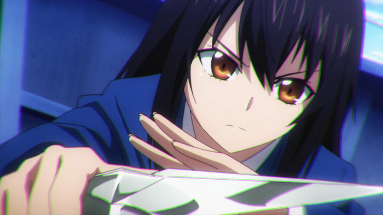 Still image for Strike the Blood season 1 episode 22: Return of the Alchemist III