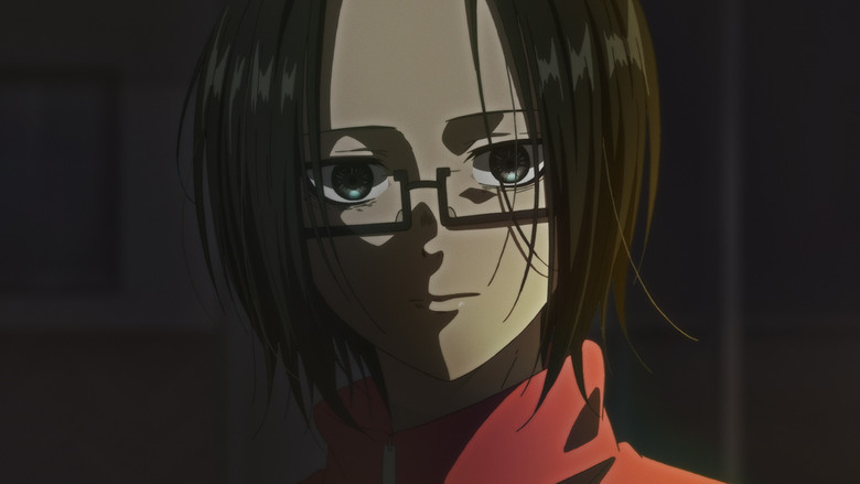 Still from GOOD NIGHT WORLD - Season 1 Episode 9