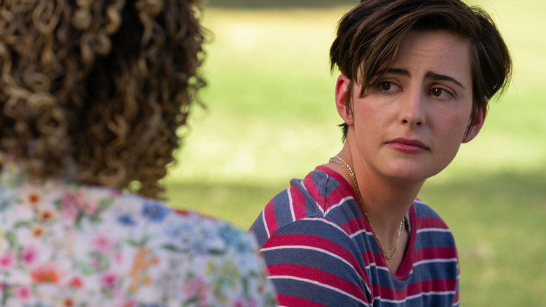 Still from The L Word: Generation Q - Season 3 Episode 1