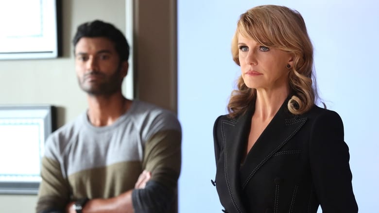 Still from Reverie - Season 1 Episode 5