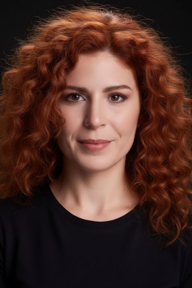 Yeliz Kuvancı photo 3